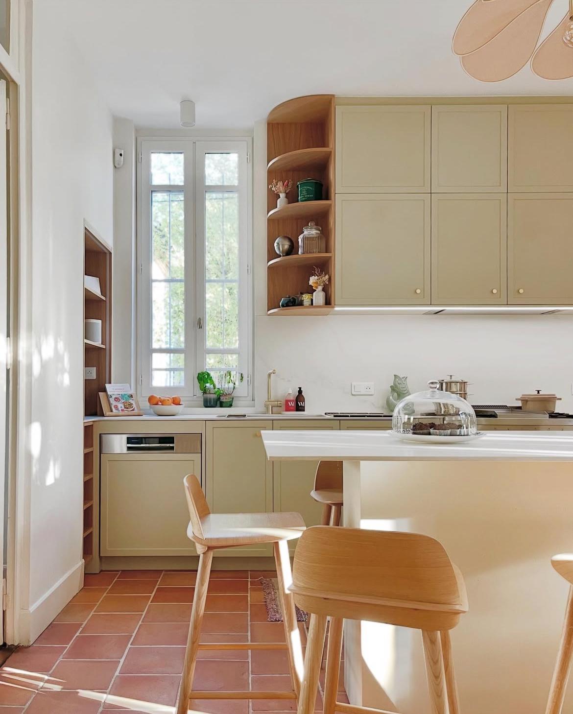 Projet Cuisine